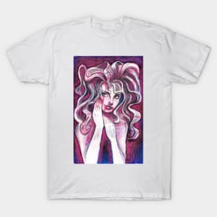 Medusa T-Shirt